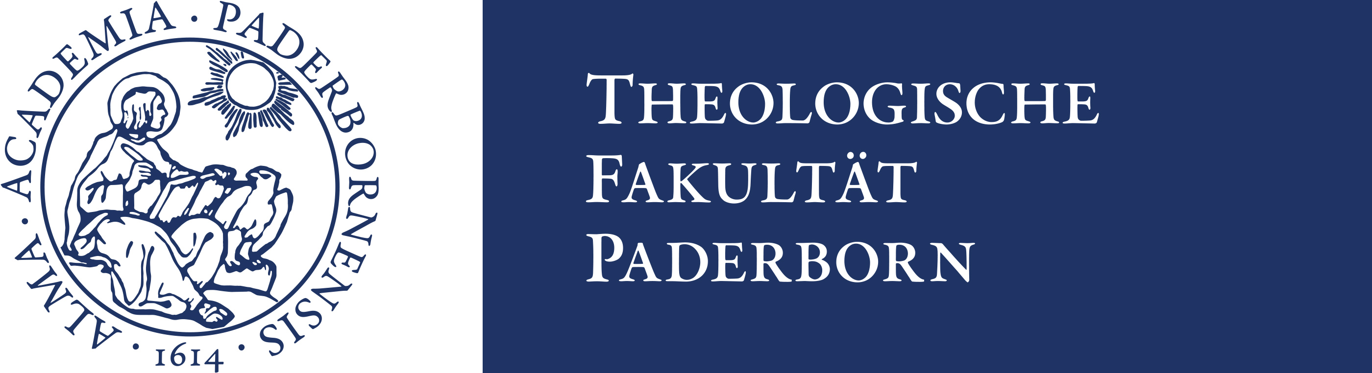 Theologische Fakultät Paderborn
